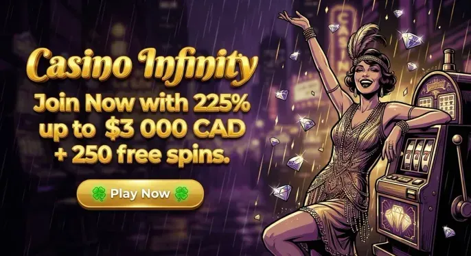 Casino Infinity